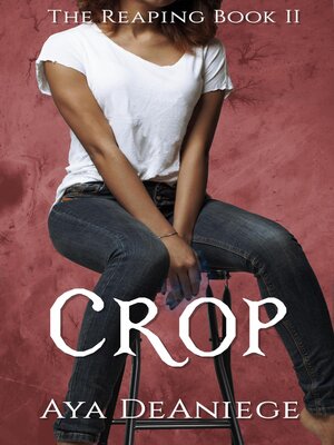 cover image of Crop